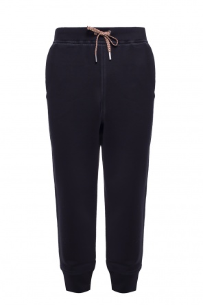 Dresowe spodnie, zdjęcie 1 Dresowe spodnie od JIL SANDER